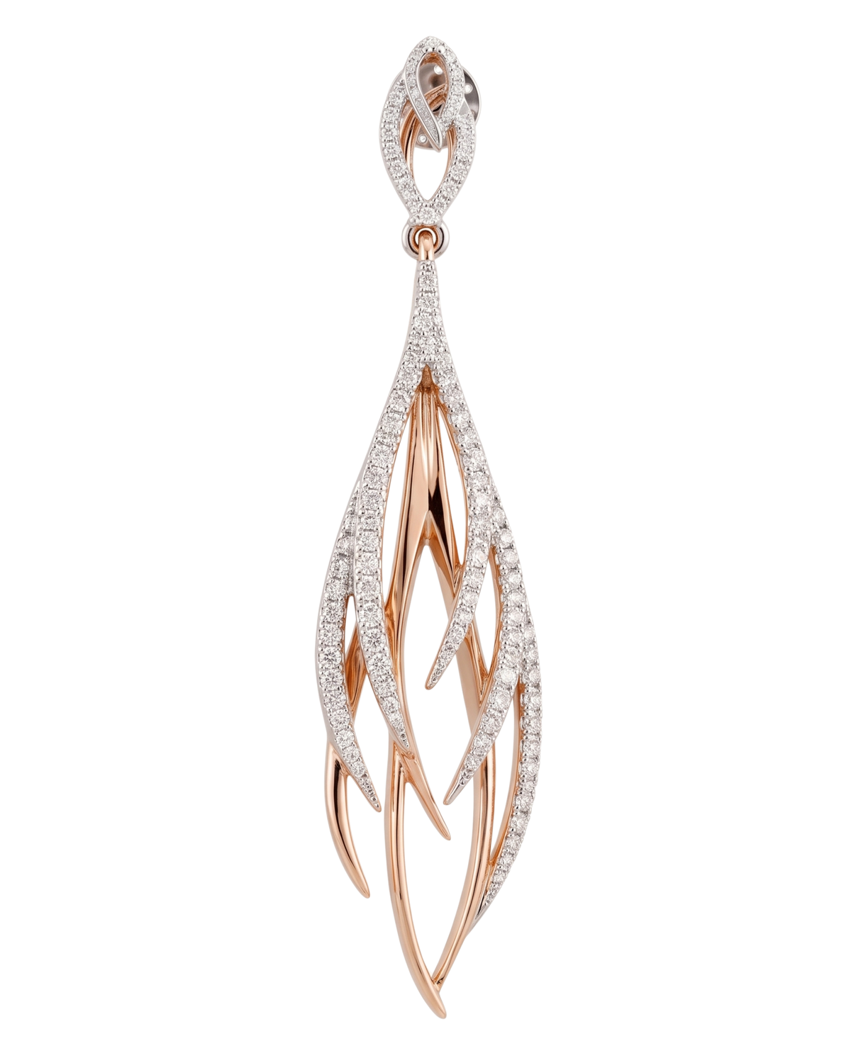 Willow Glint Earrings