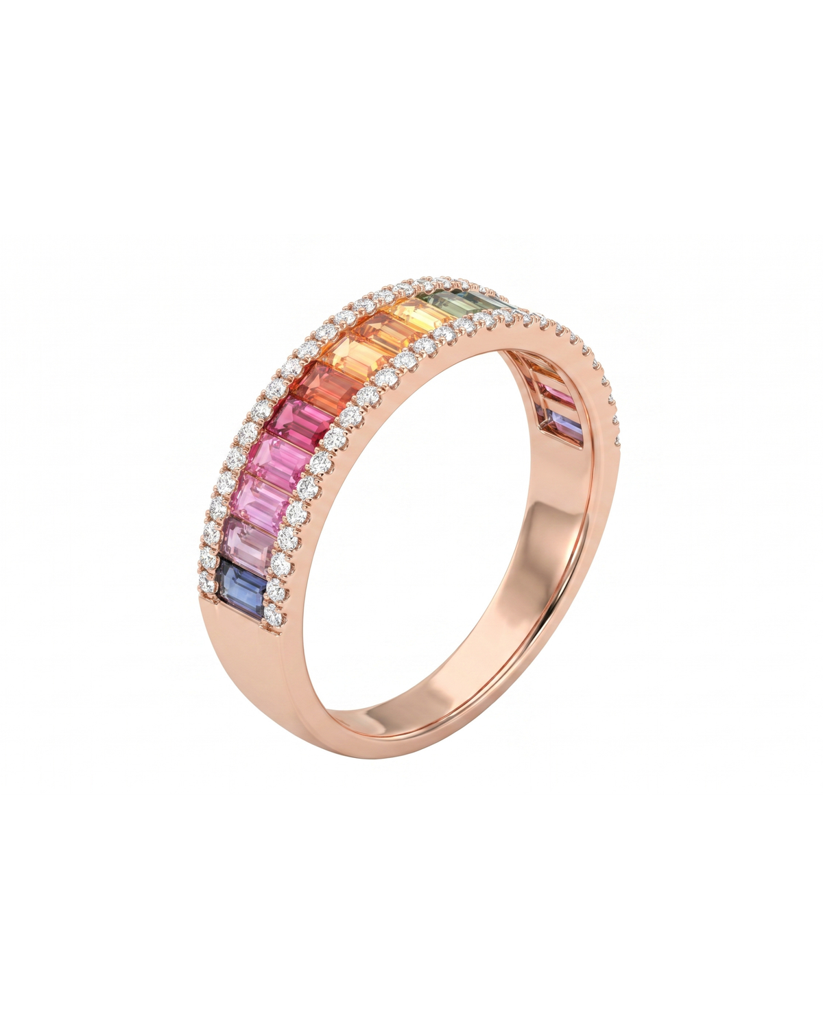 Maëlle Rive Ring