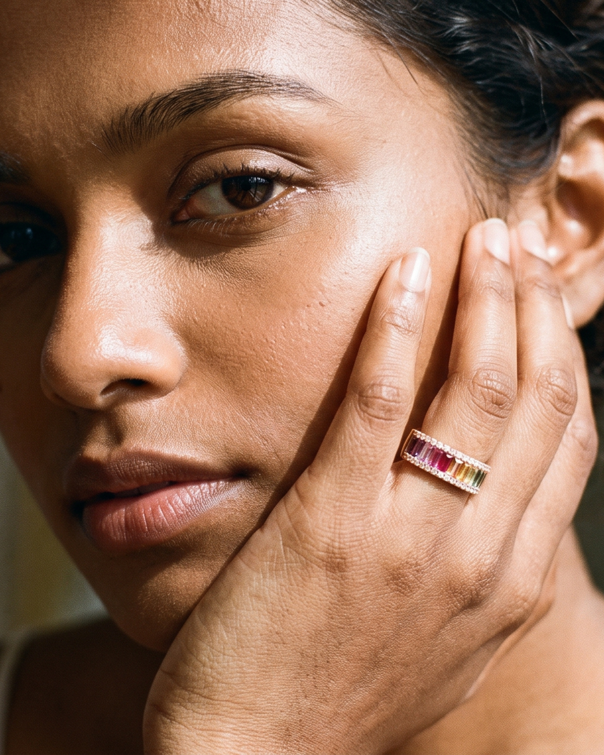 Maëlle Rive Ring