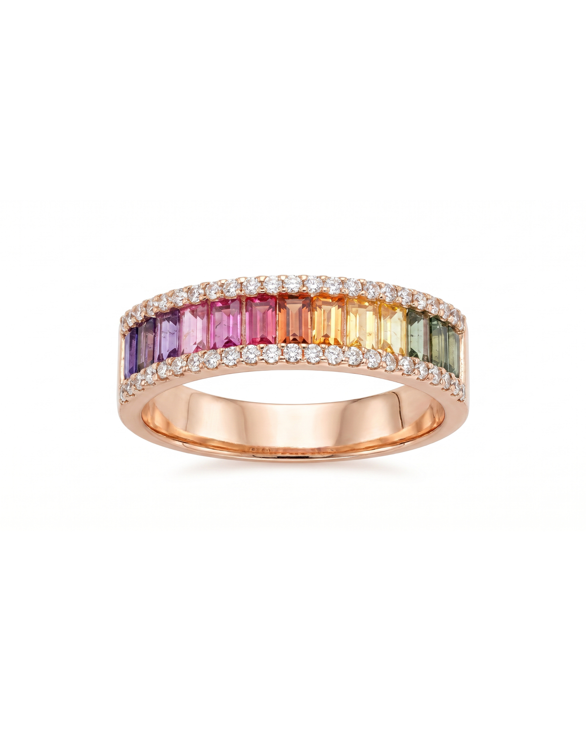 Maëlle Rive Ring
