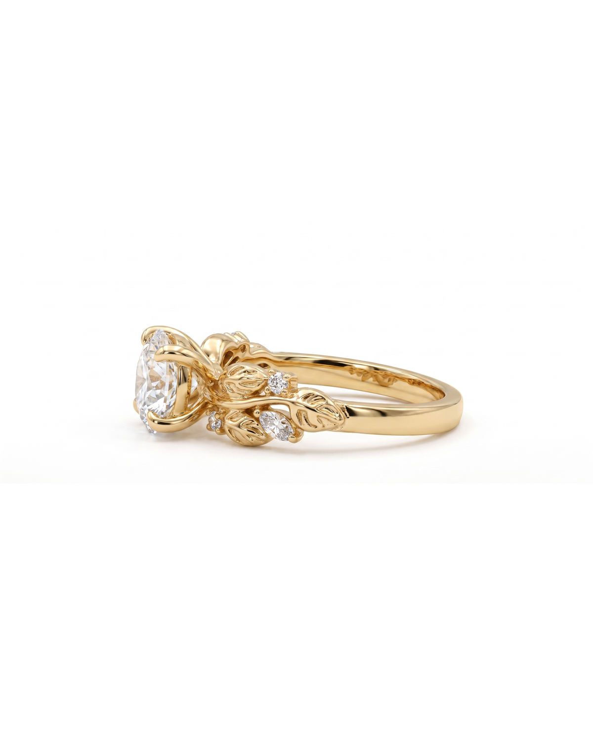 Ophelia Catherine Ring