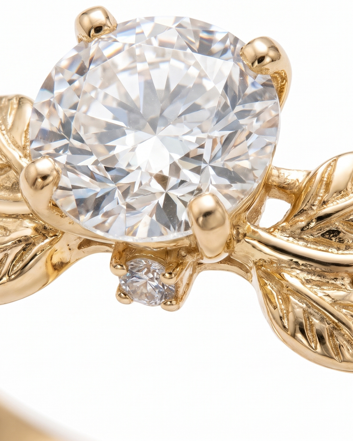 Ophelia Catherine Ring