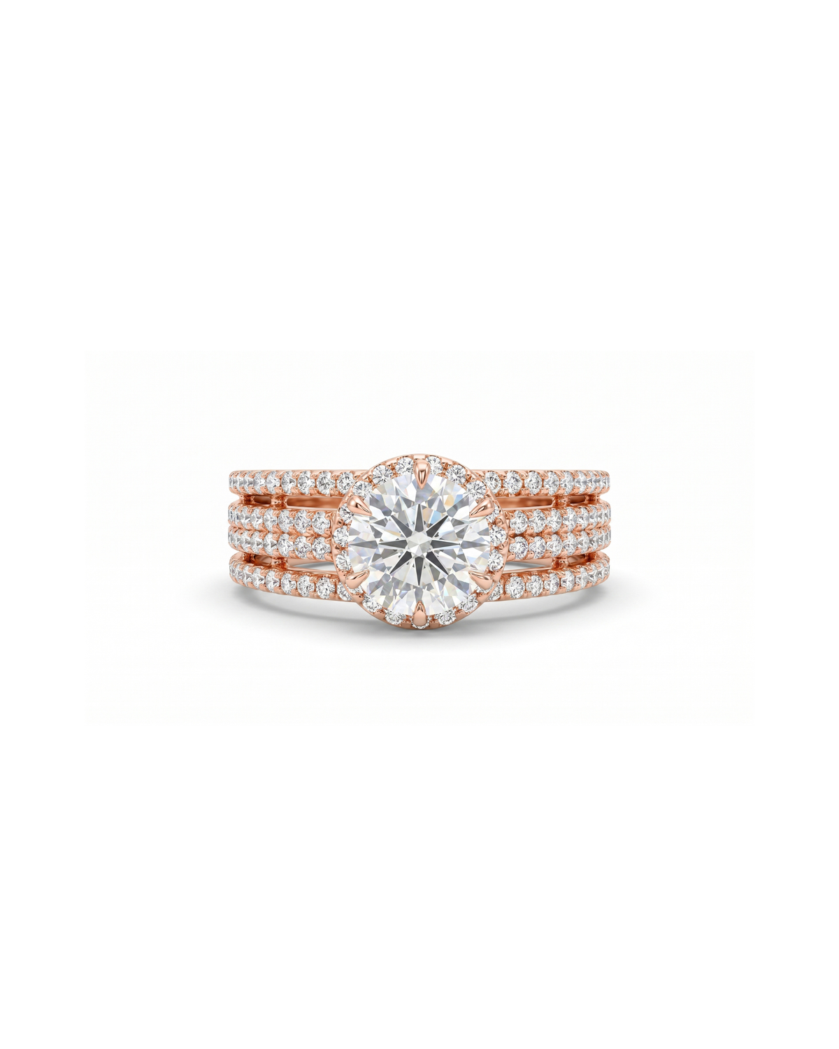Halina Alouette Ring