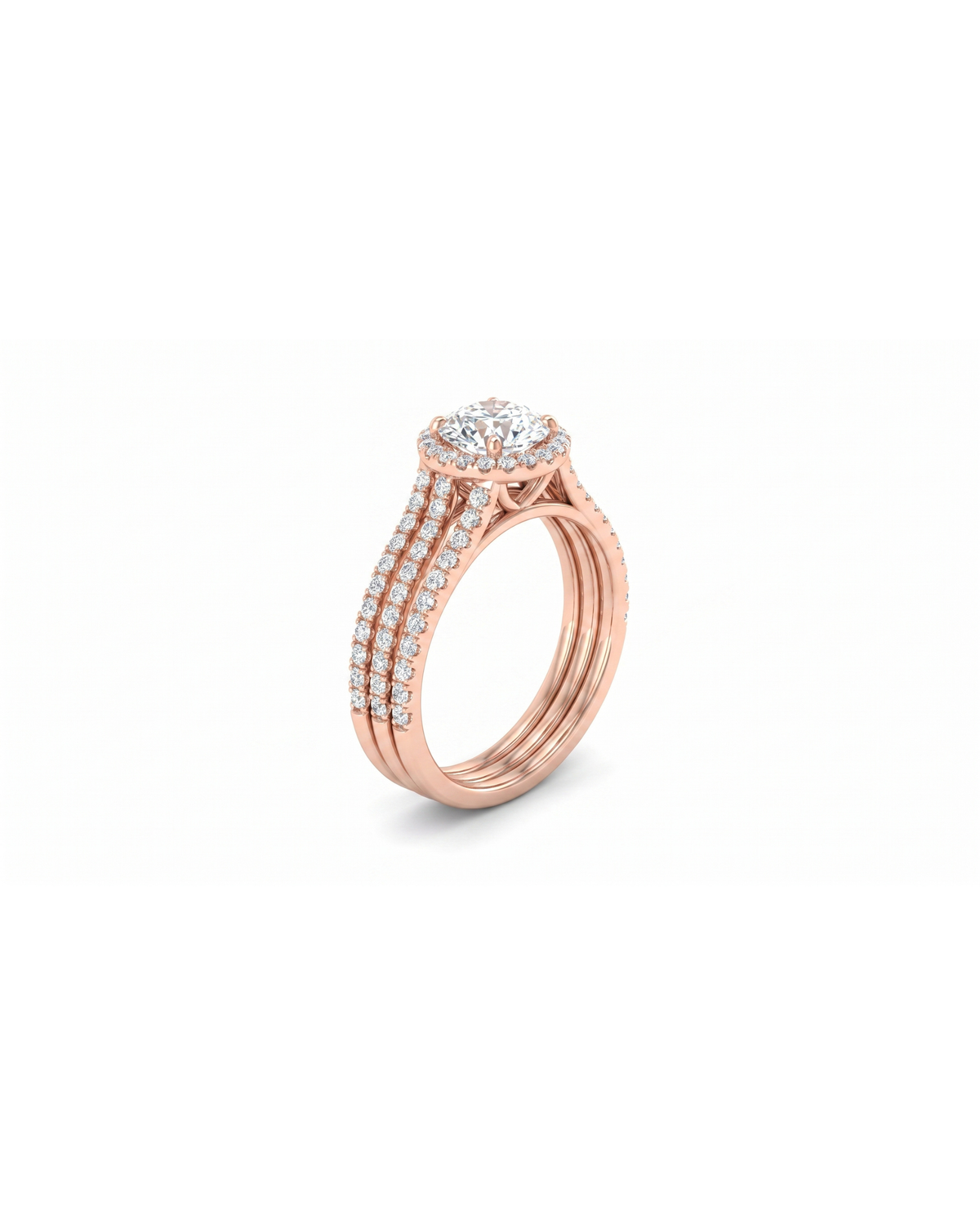 Halina Alouette Ring