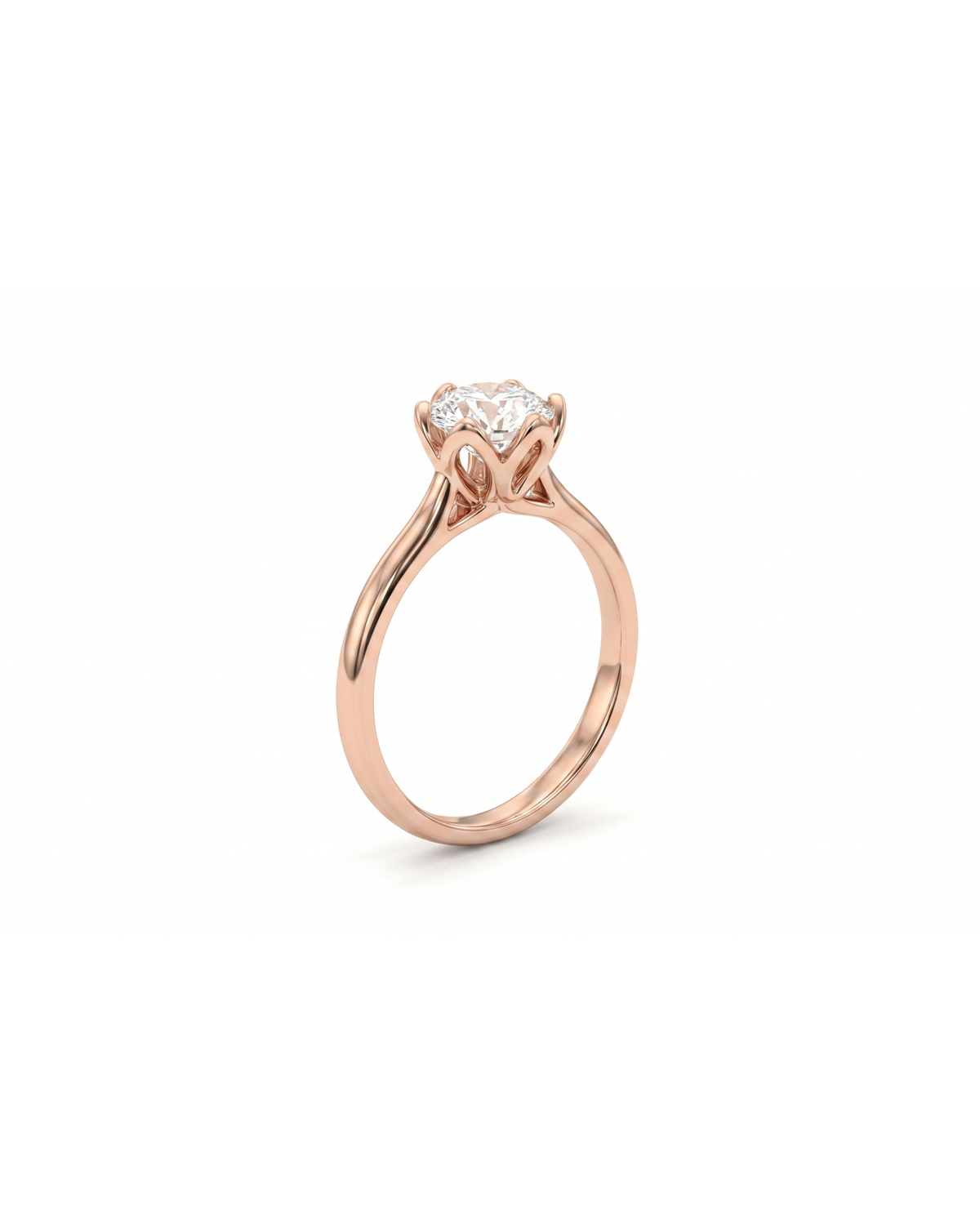 Mabel Blume Ring