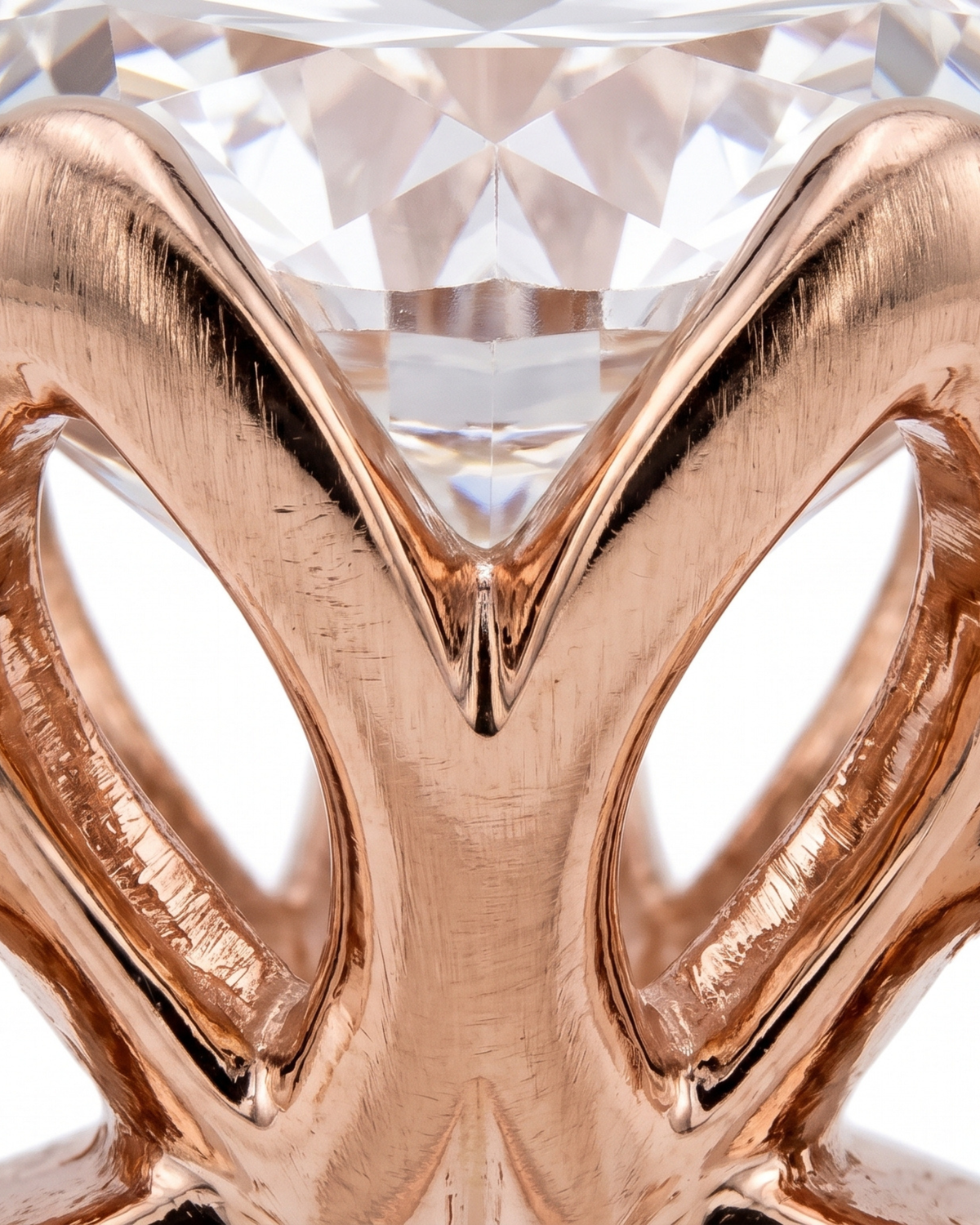Mabel Blume Ring