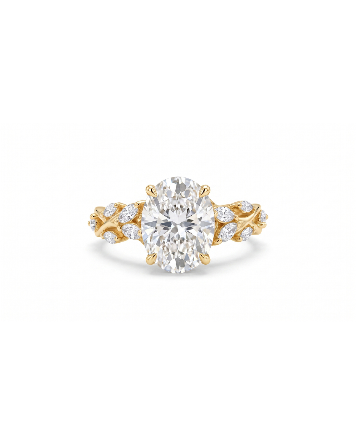 Theodora Bloomfield Ring
