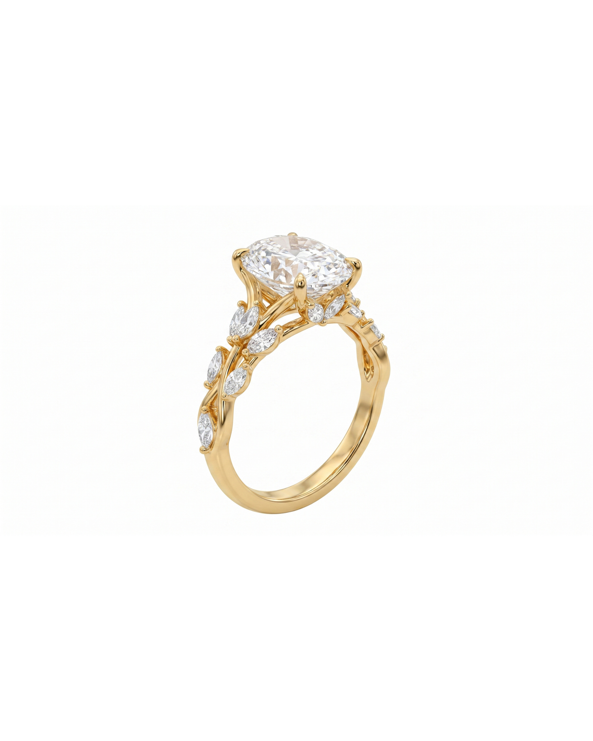 Theodora Bloomfield Ring
