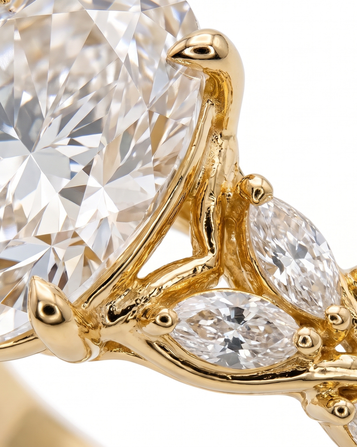Theodora Bloomfield Ring
