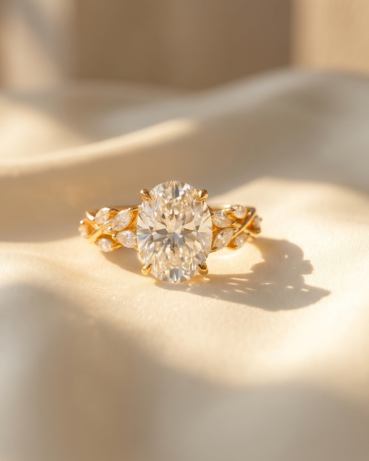 Theodora Bloomfield Ring