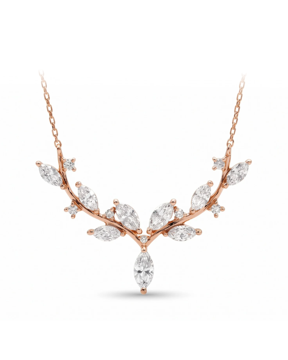Mattea Florence Necklace