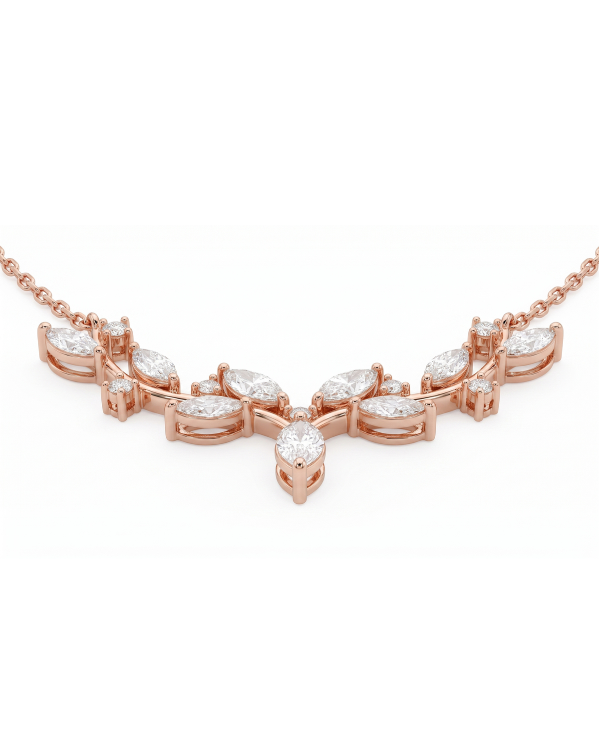 Mattea Florence Necklace