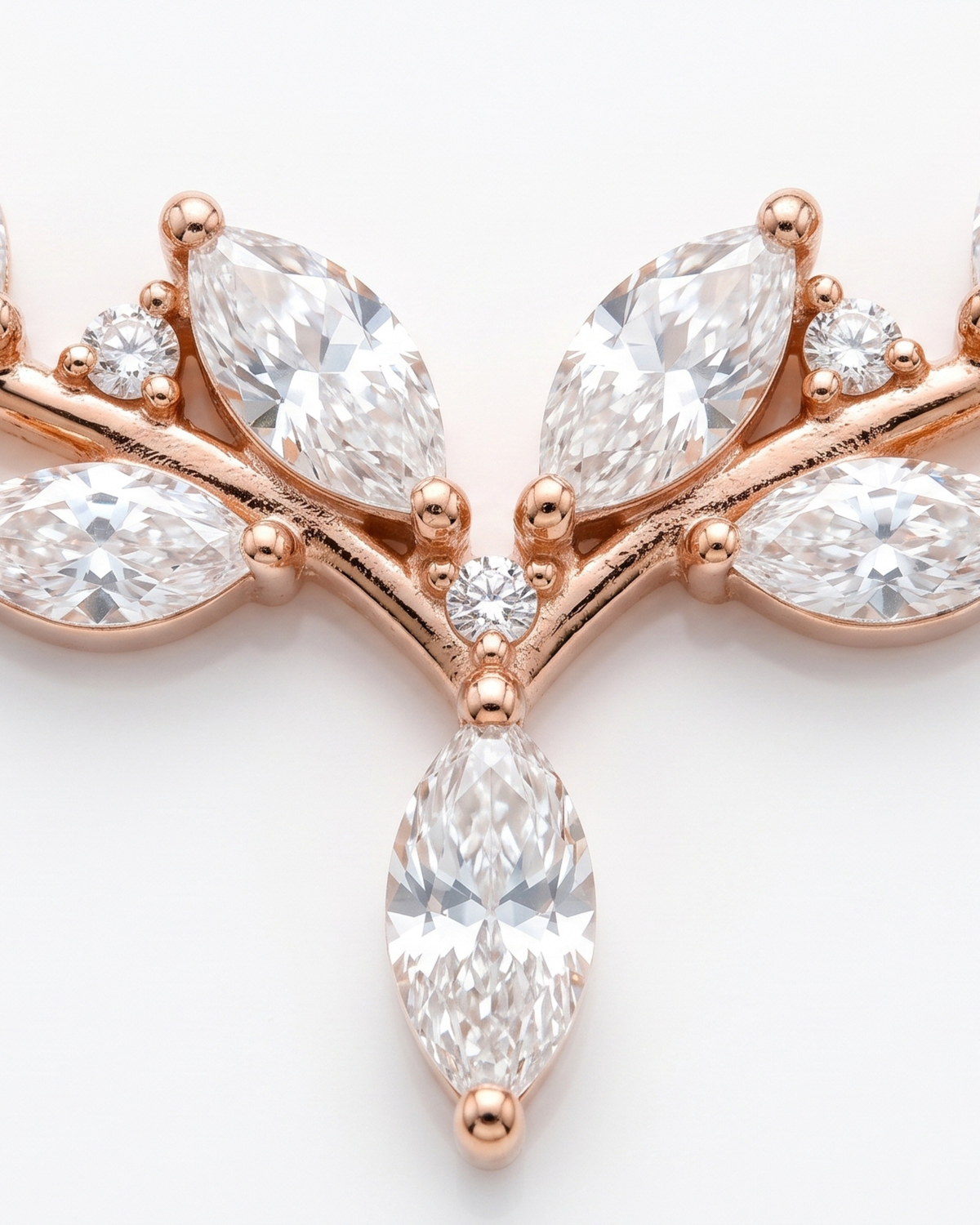Mattea Florence Necklace