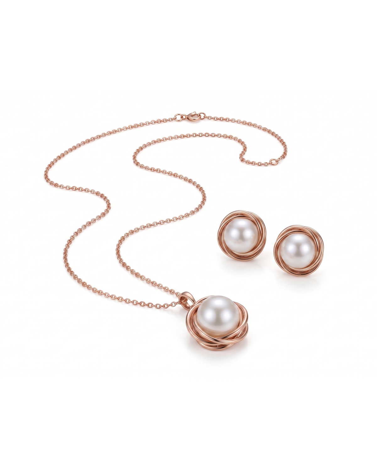 Vintage Helix Pearl Edition
