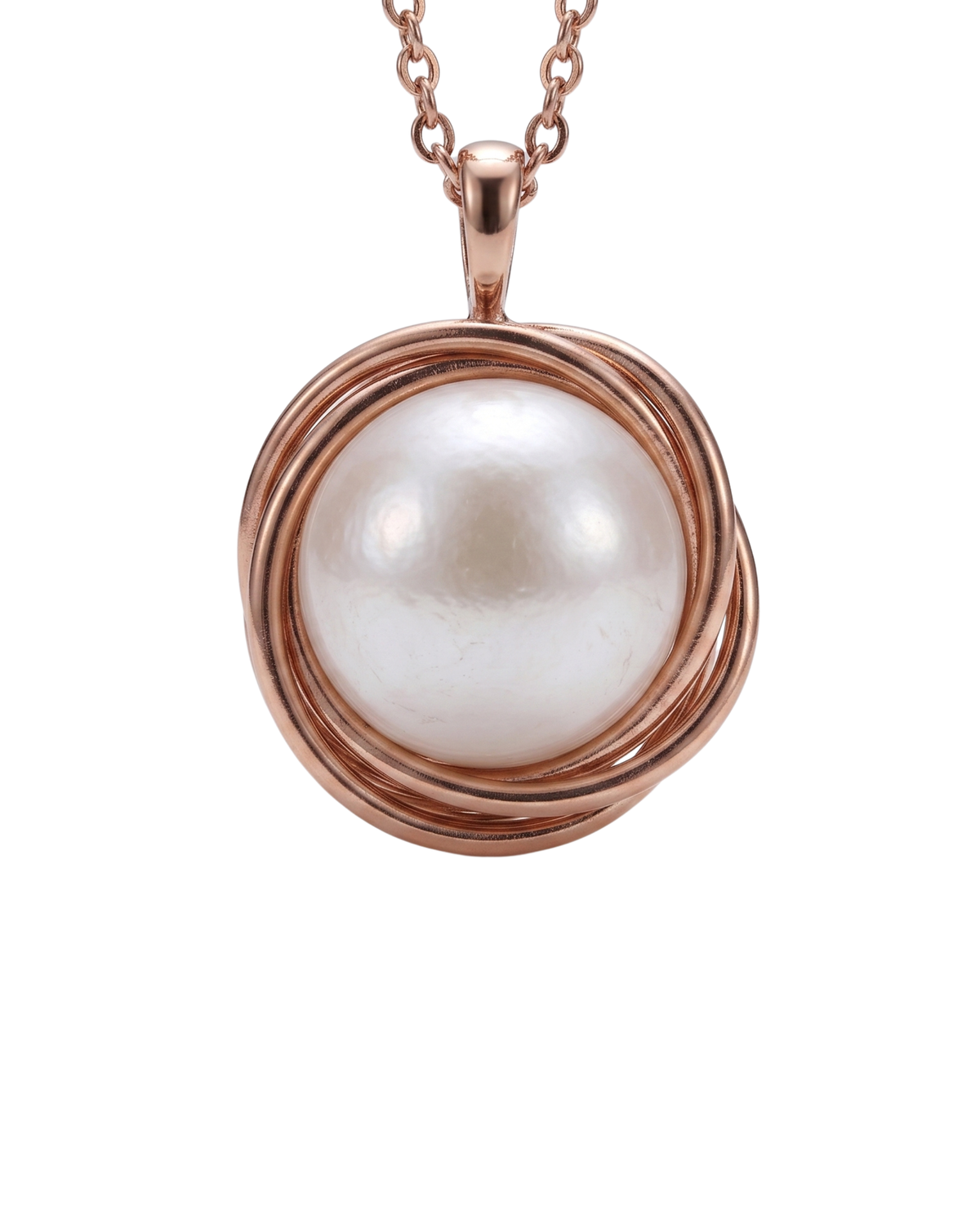 Vintage Helix Pearl Edition
