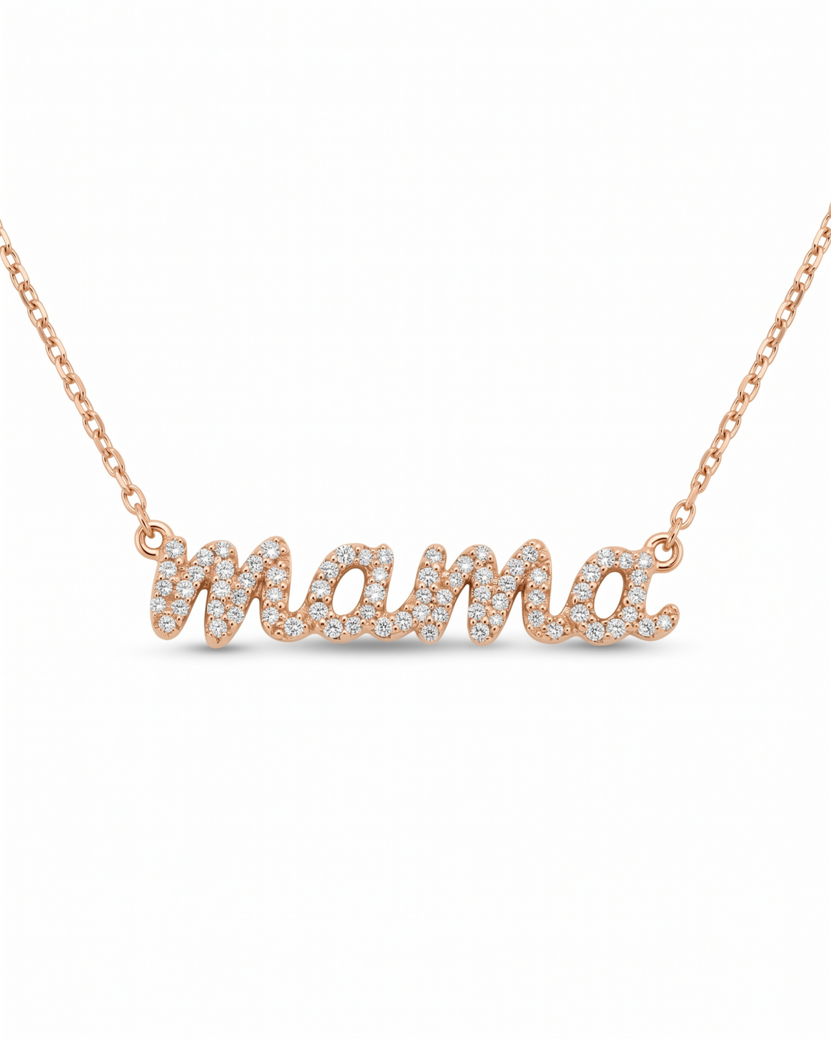 Mama’s Amore Necklace