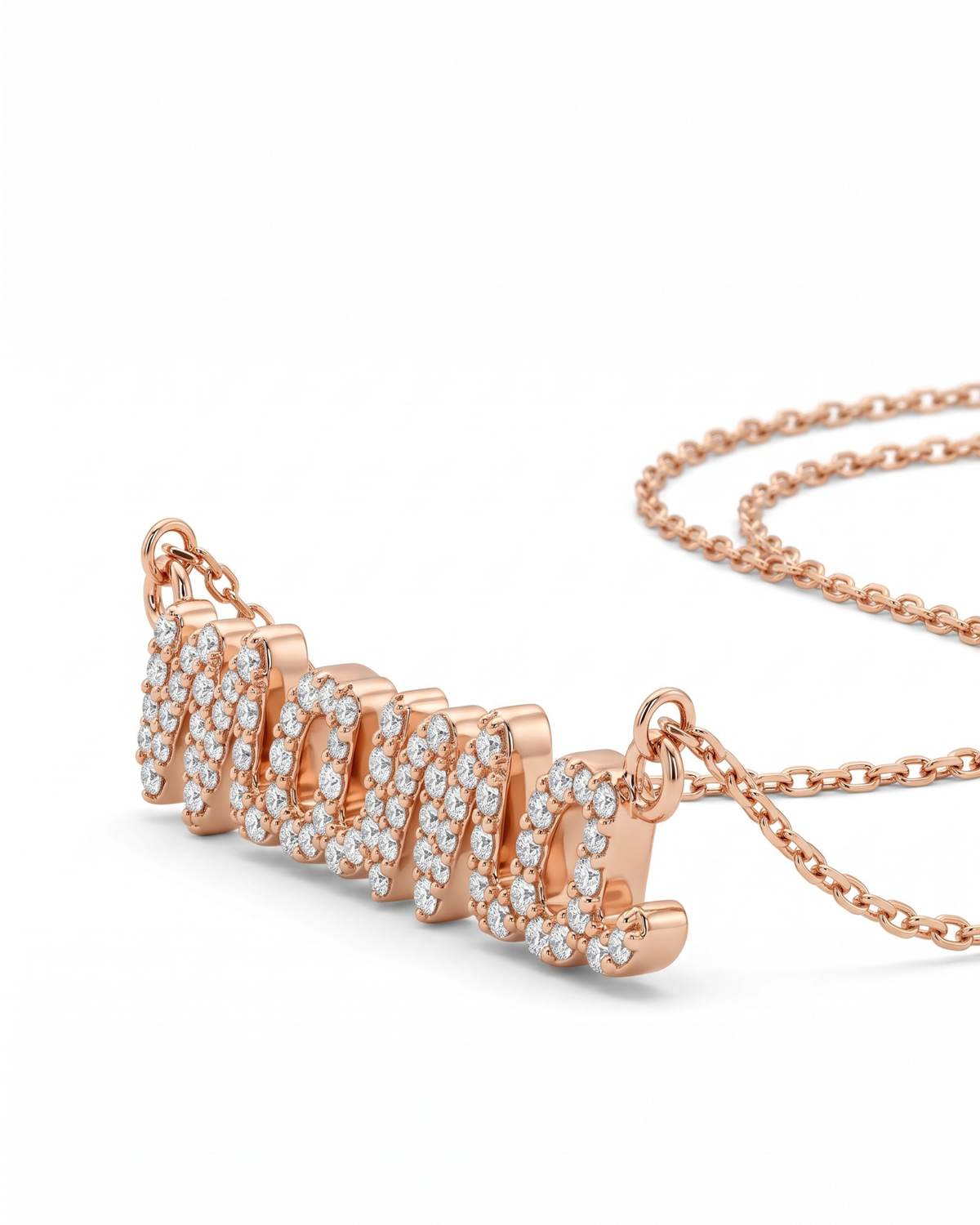 Mama’s Amore Necklace