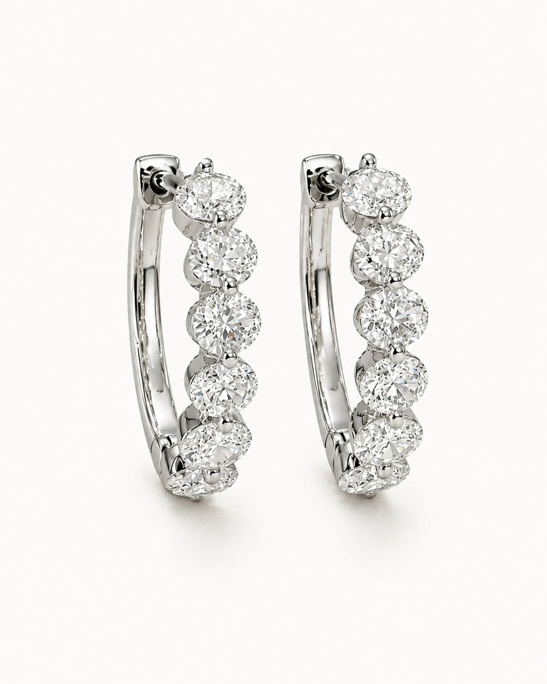 Ellovée Zya Earrings
