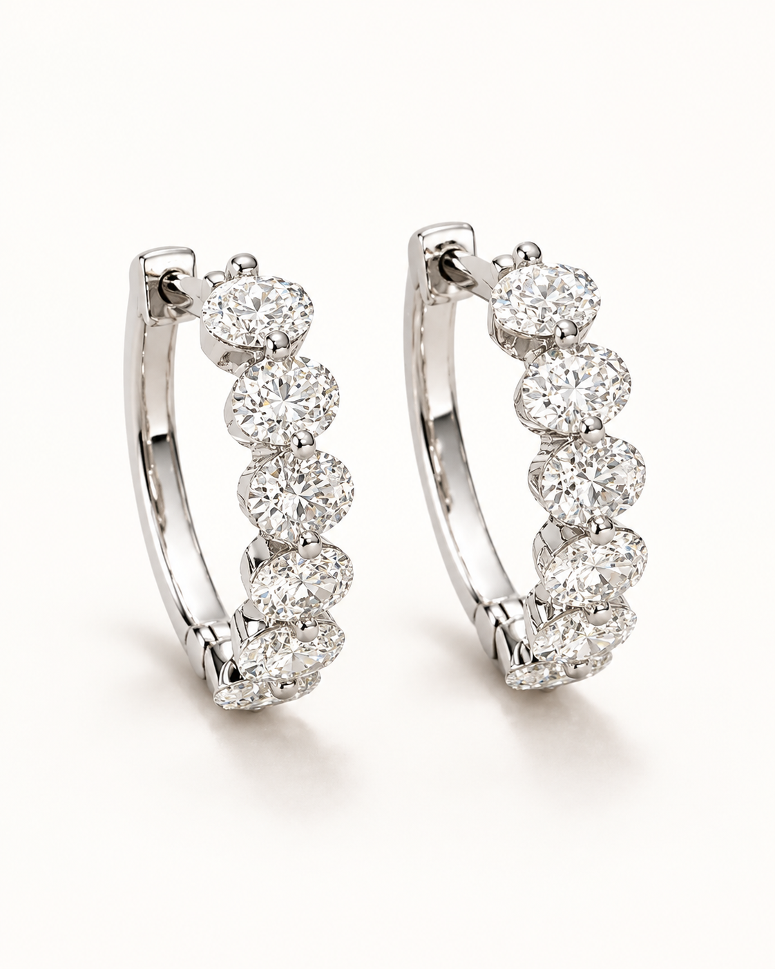 Ellovée Zya Earrings
