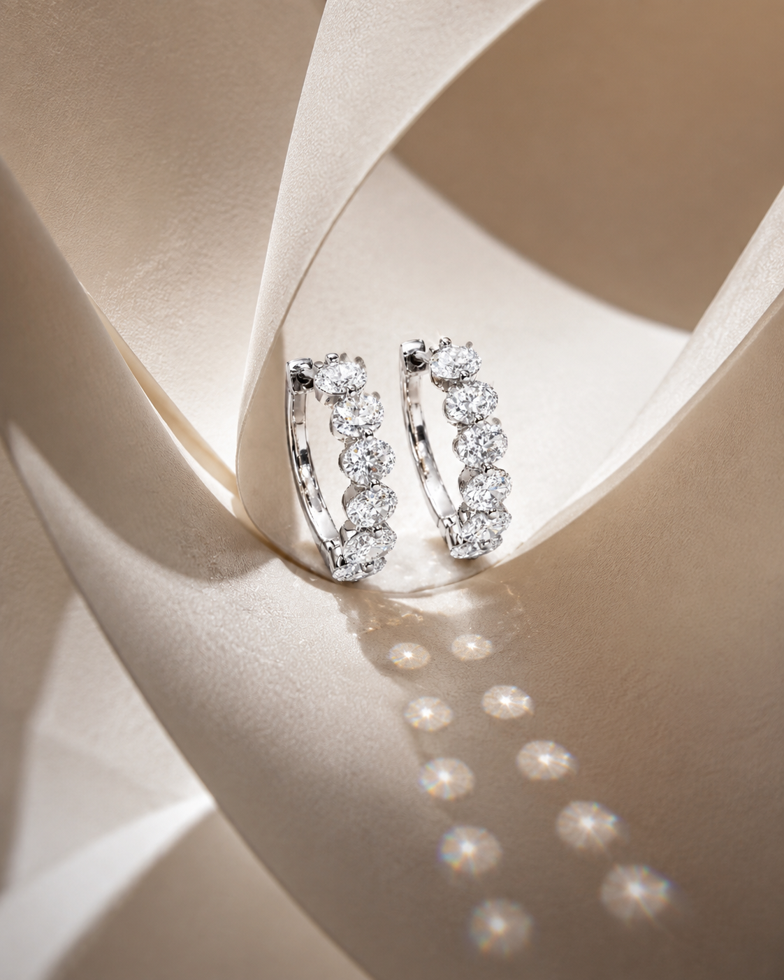 Ellovée Zya Earrings