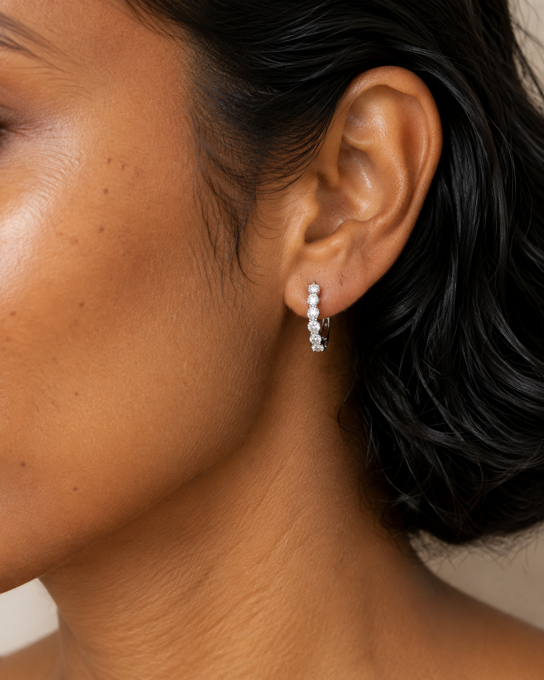 Ellovée Zya Earrings