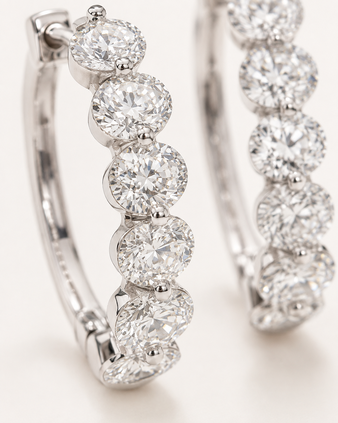 Ellovée Zya Earrings