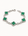Camilla Verdanza Bracelet