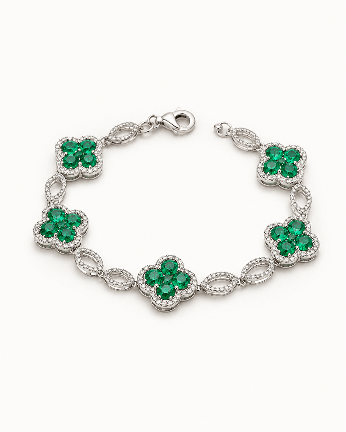 Camilla Verdanza Bracelet