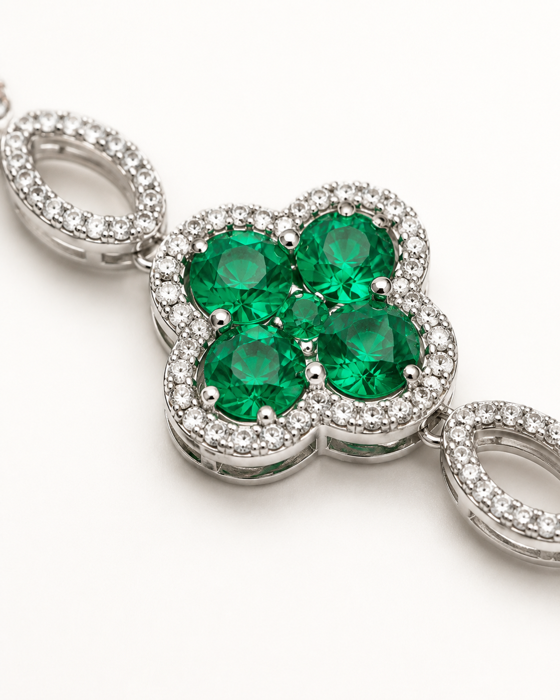 Camilla Verdanza Bracelet