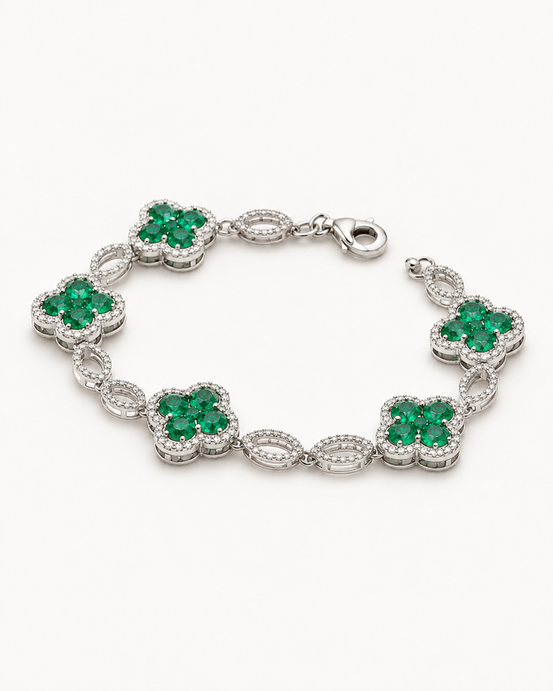 Camilla Verdanza Bracelet