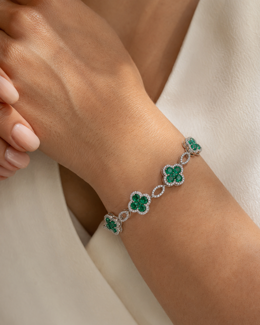 Camilla Verdanza Bracelet