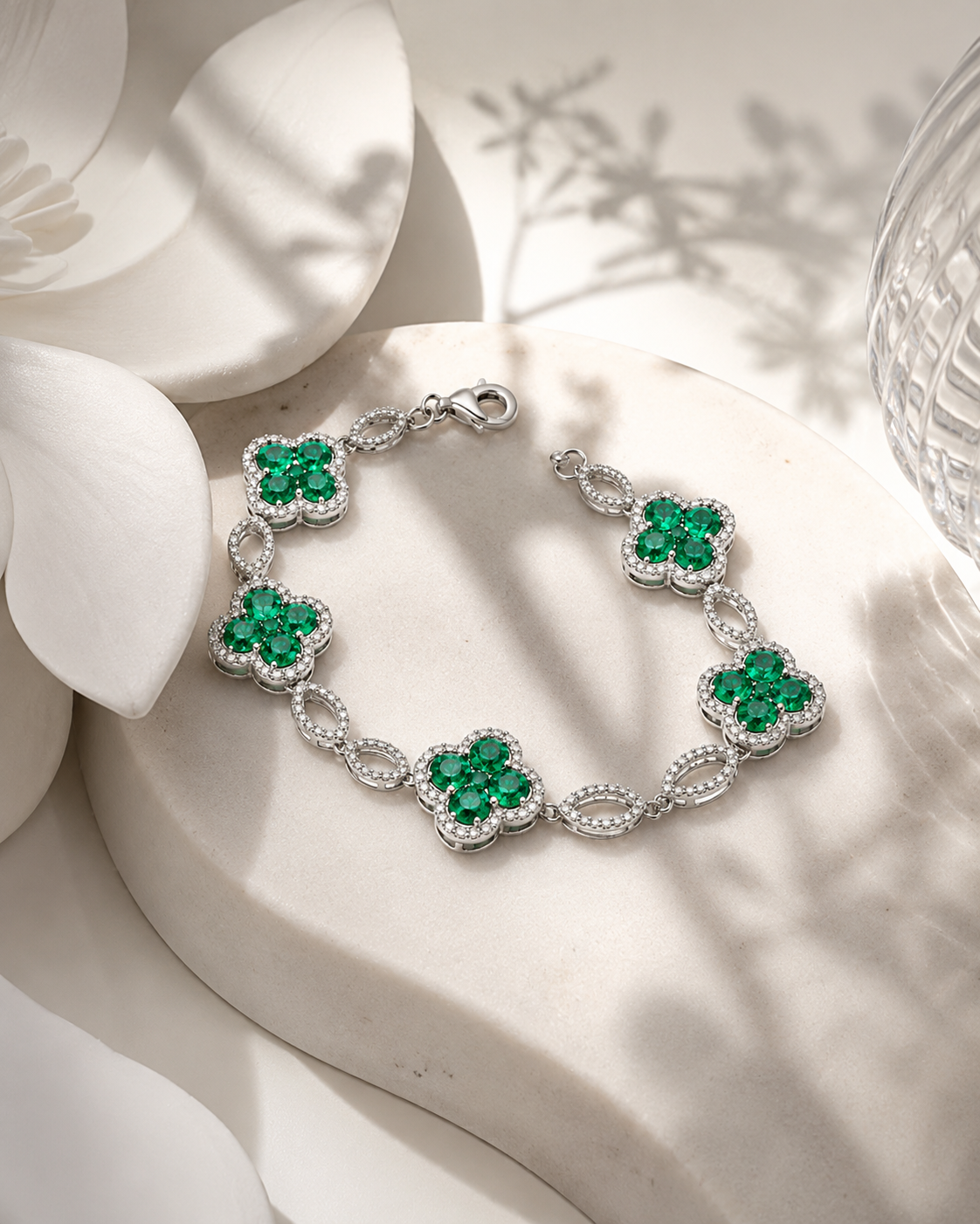 Camilla Verdanza Bracelet