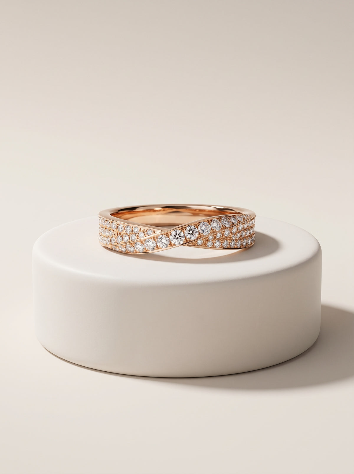 Sena Fleur Ring