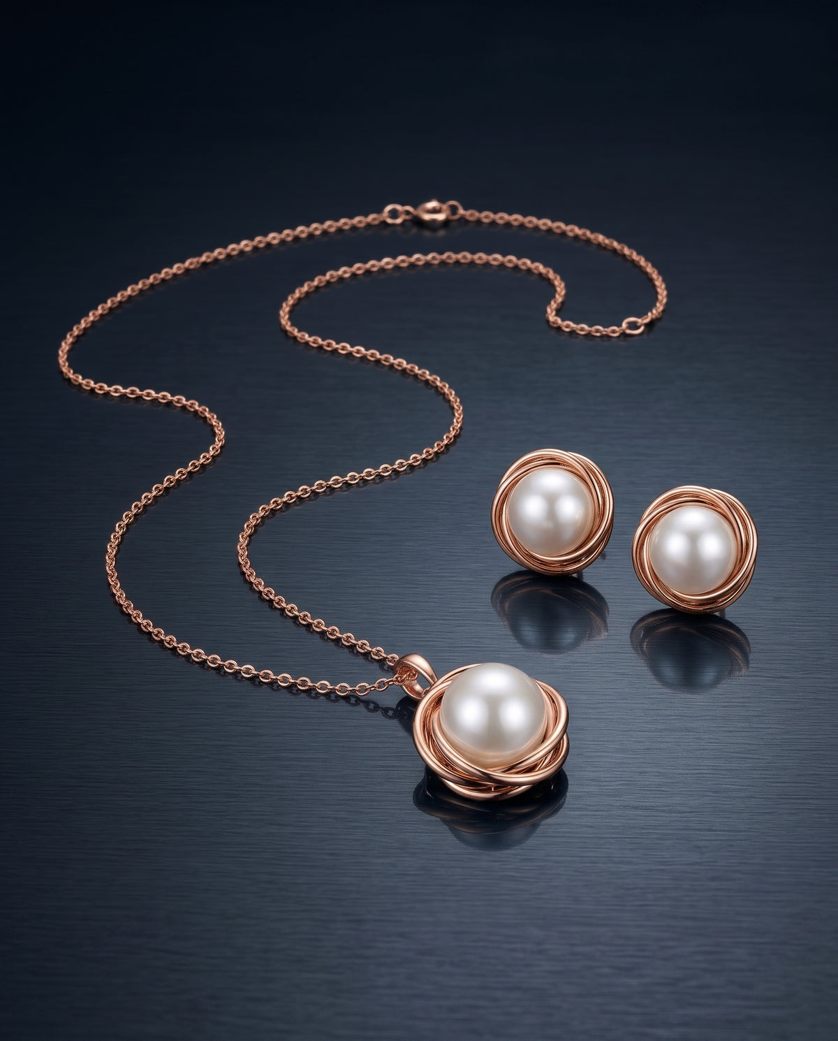 Vintage Helix Pearl Edition