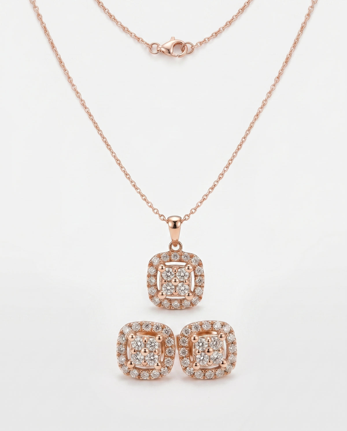 Radiant Rose Diamond Edition