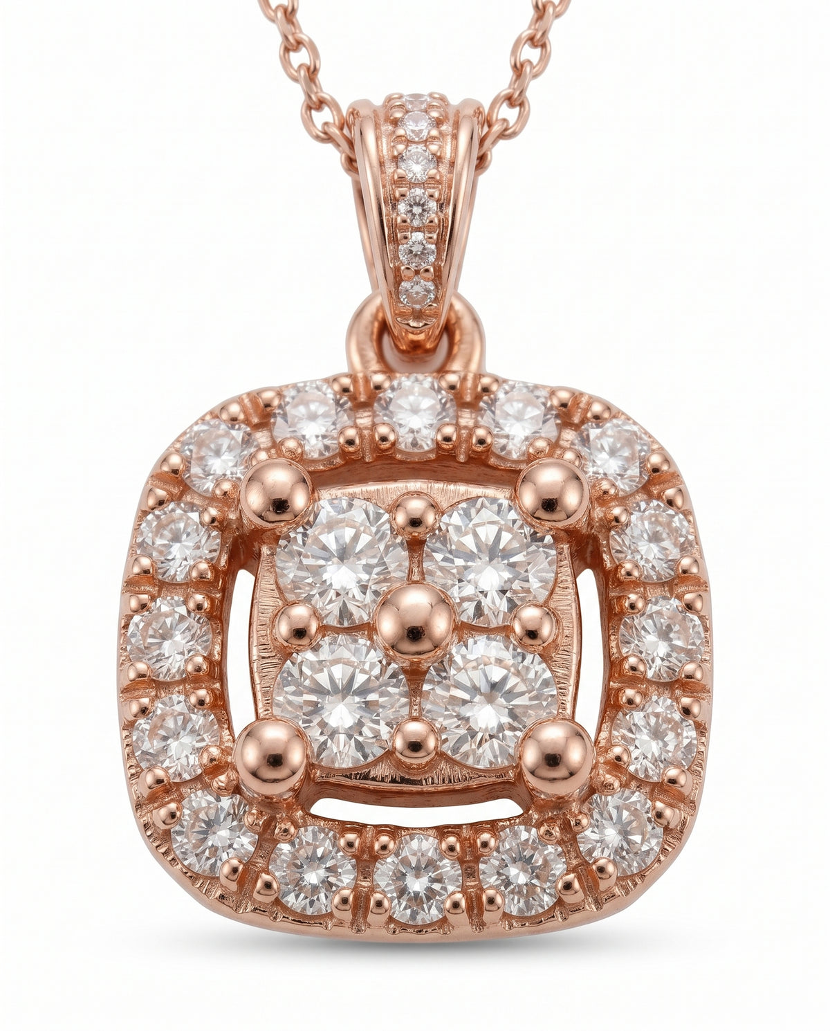 Radiant Rose Diamond Edition