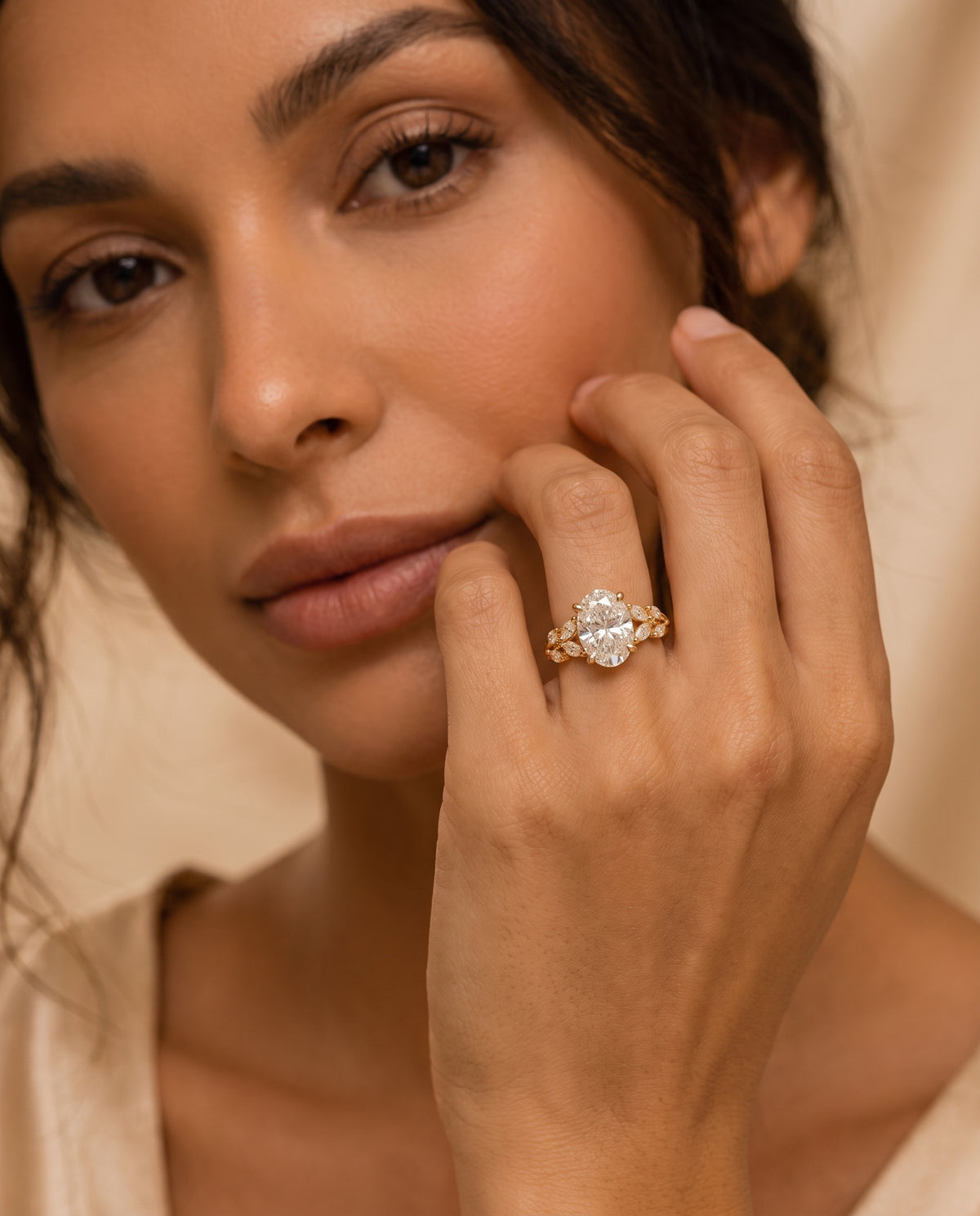 Theodora Bloomfield Ring