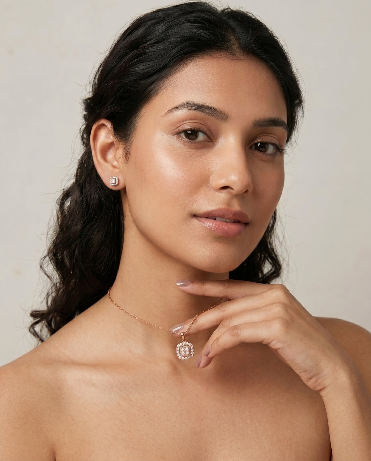 Radiant Rose Diamond Edition